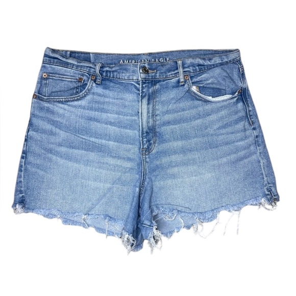 American Eagle Outfitters Pants - American Eagle Outfitters Jean shorts